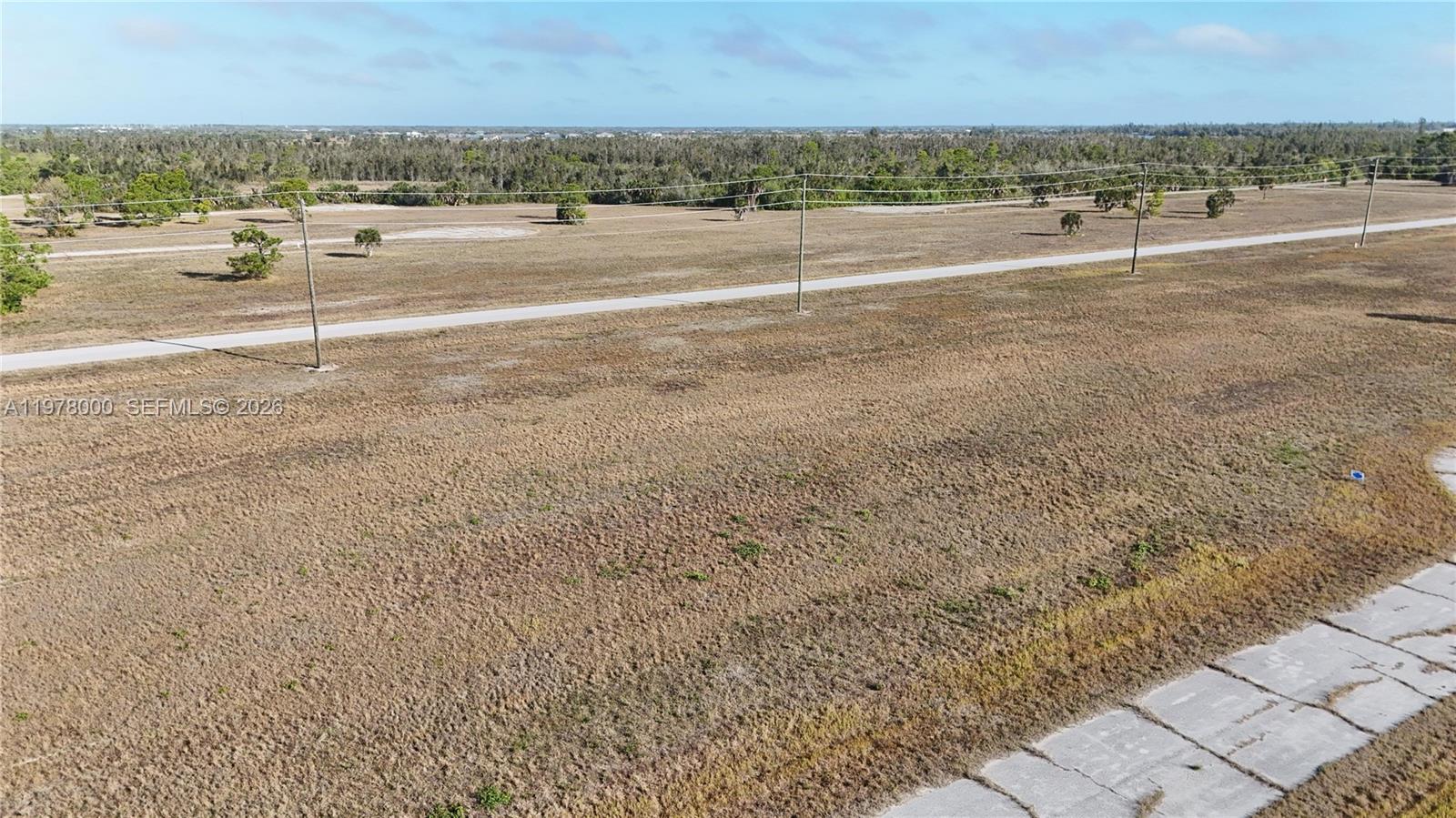 ROTONDA VILLAS - Land