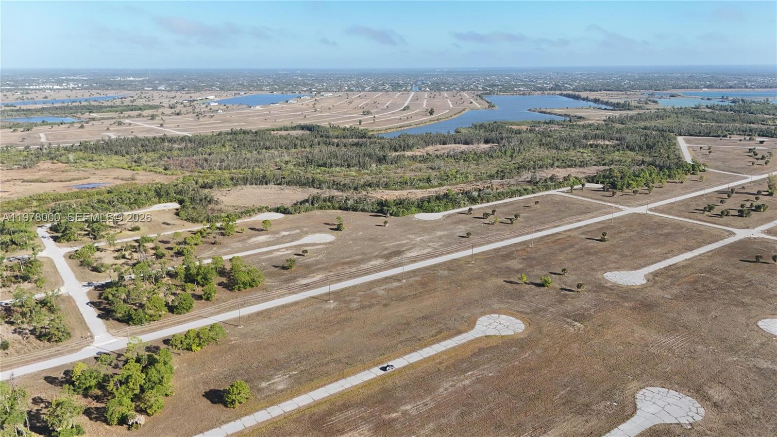 ROTONDA VILLAS - Land