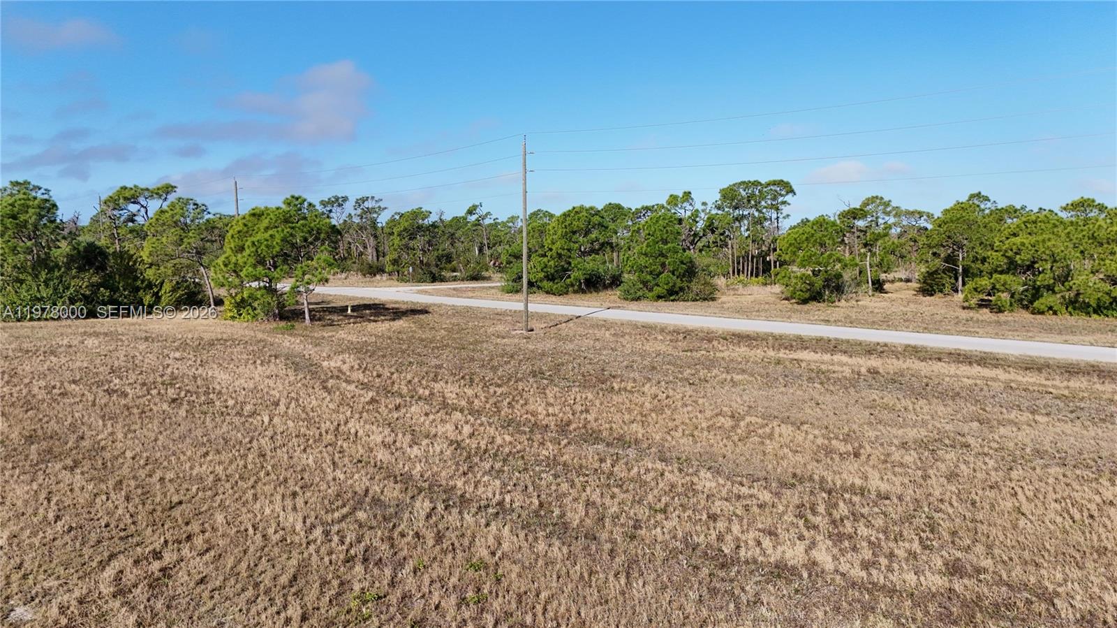 ROTONDA VILLAS - Land