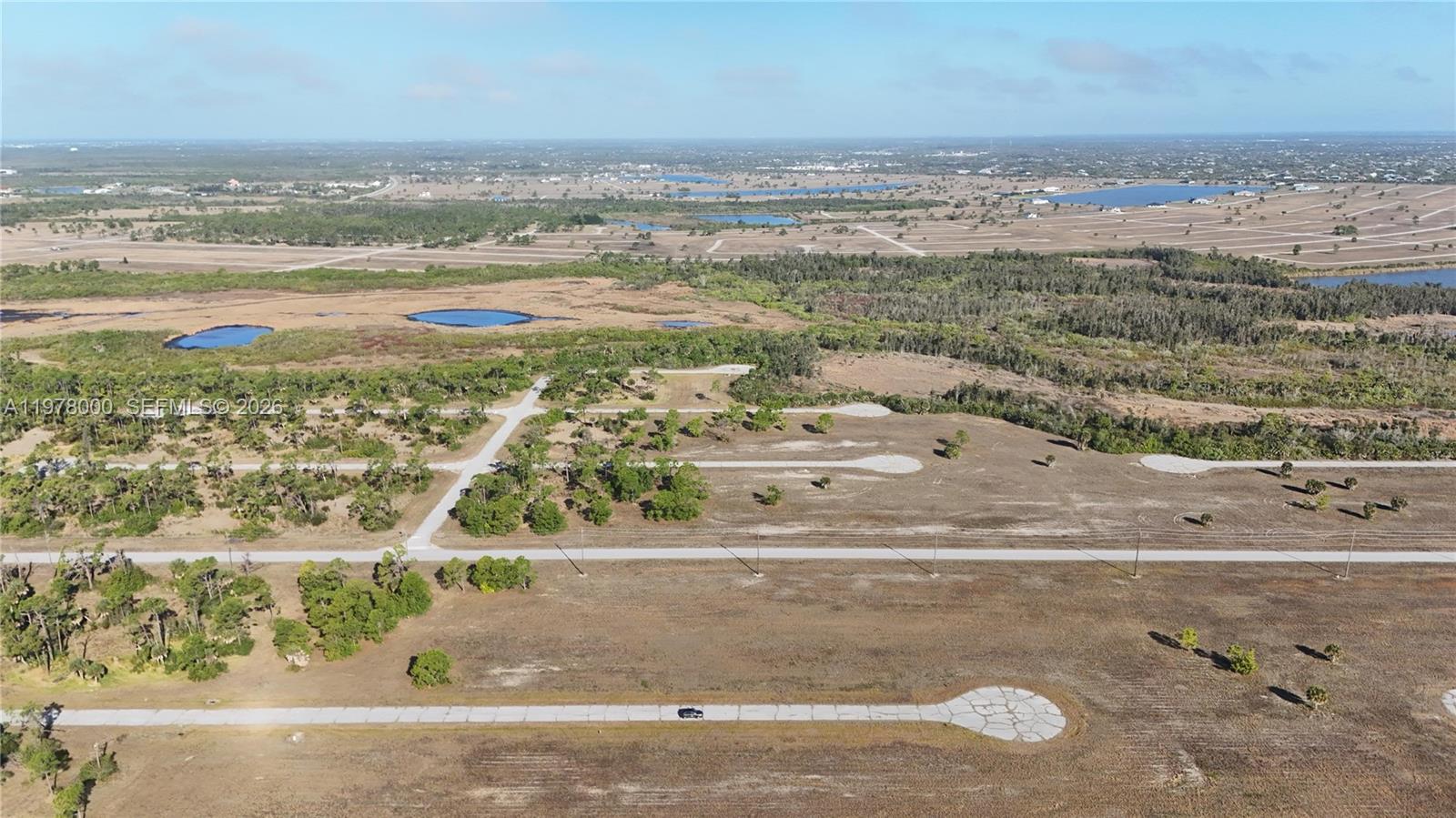 ROTONDA VILLAS - Land