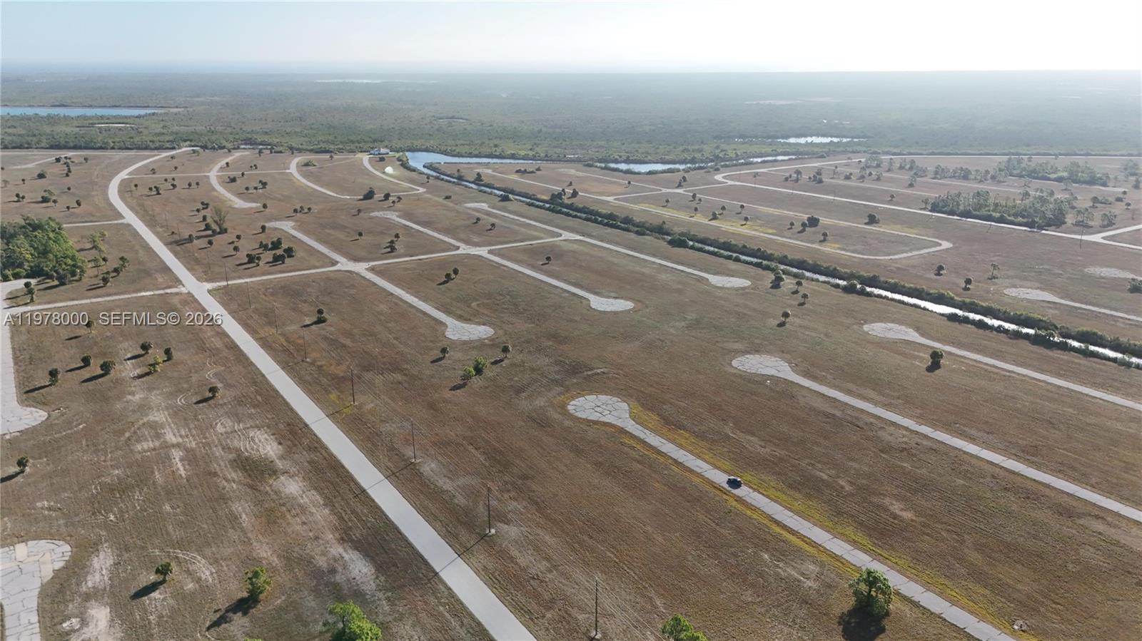 ROTONDA VILLAS - Land