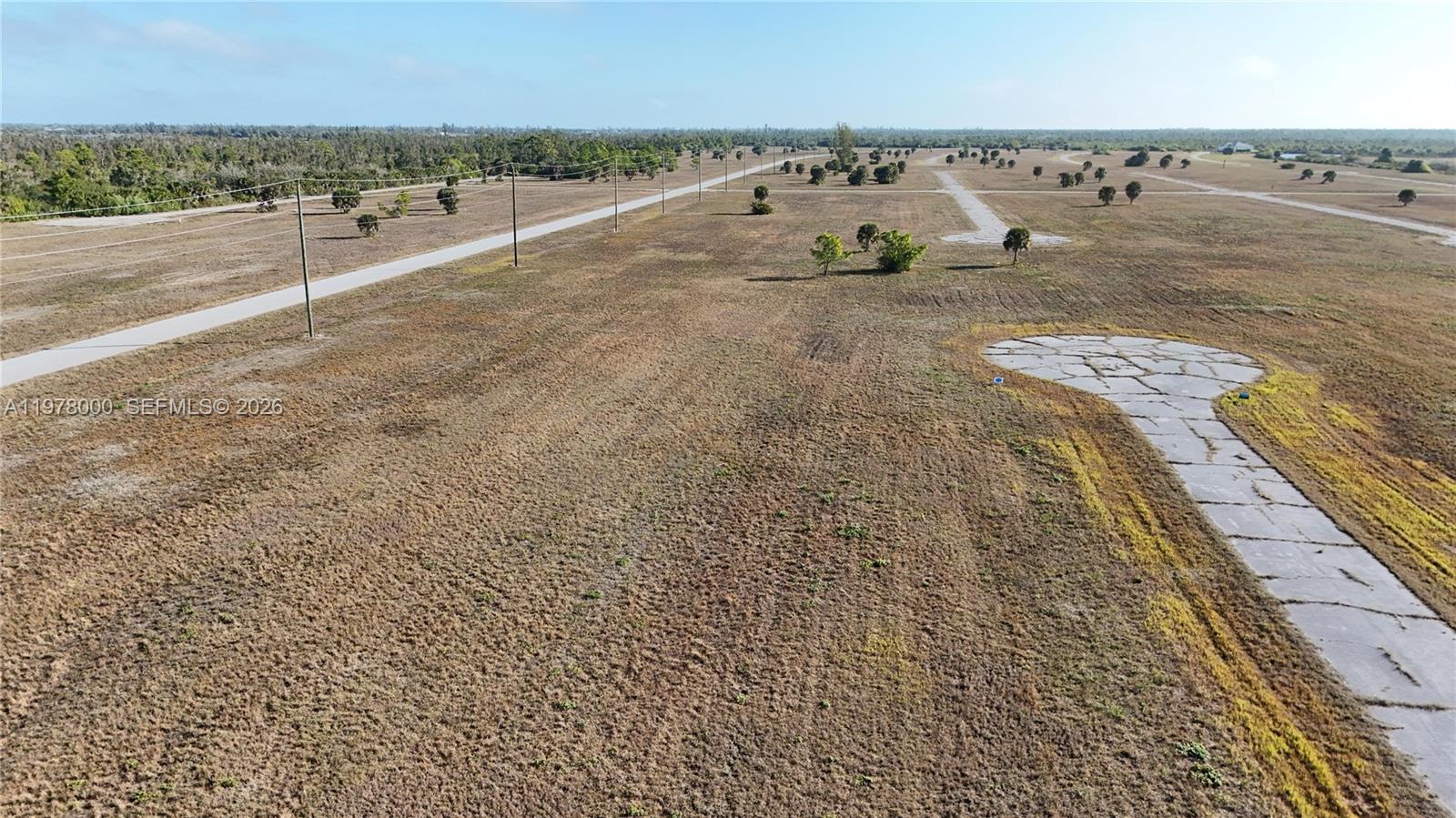 ROTONDA VILLAS - Land