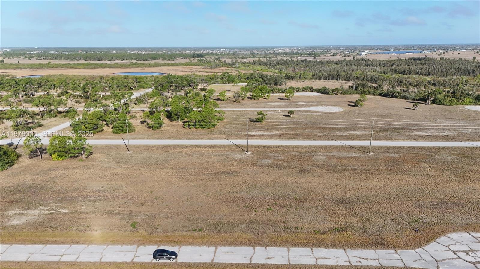 ROTONDA VILLAS - Land