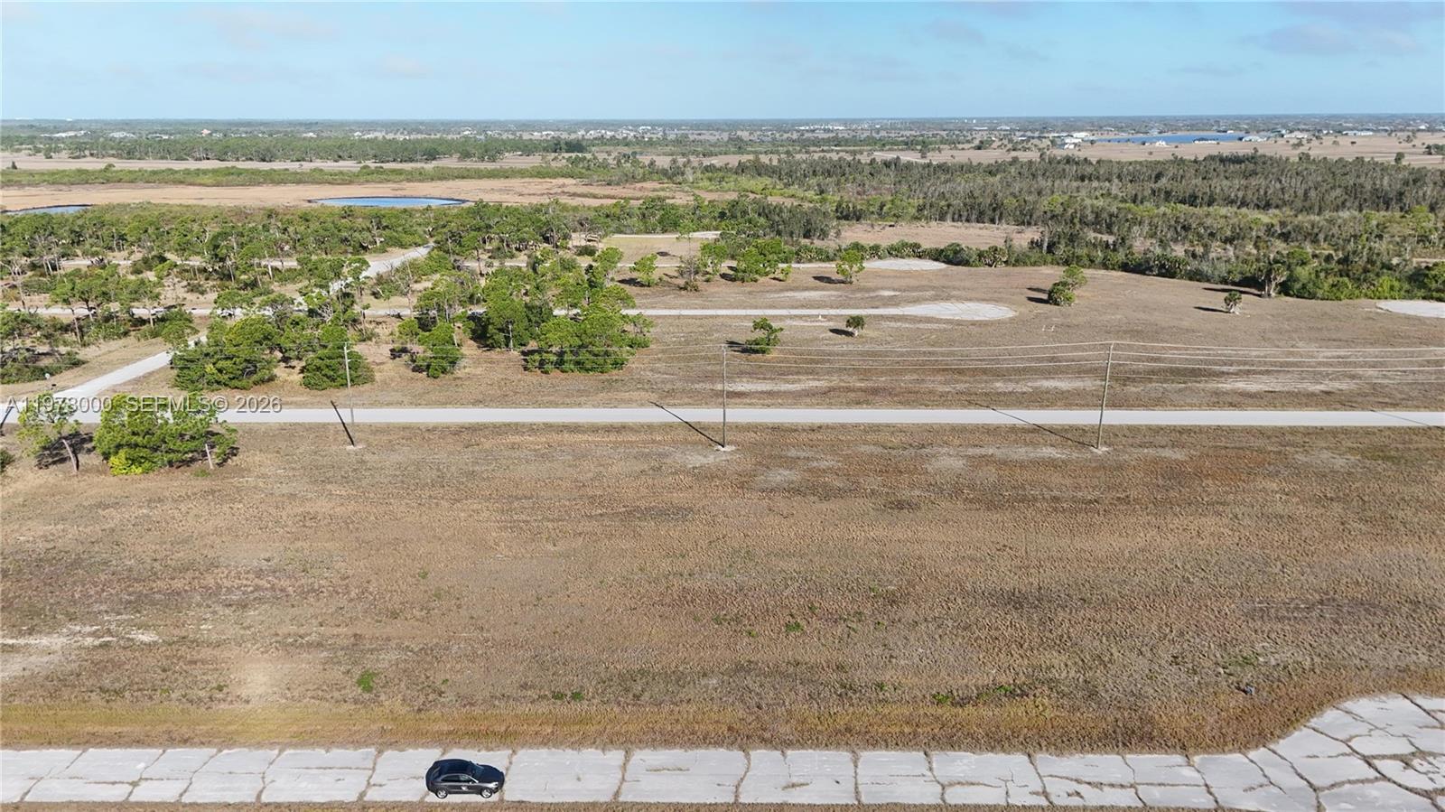 ROTONDA VILLAS - Land