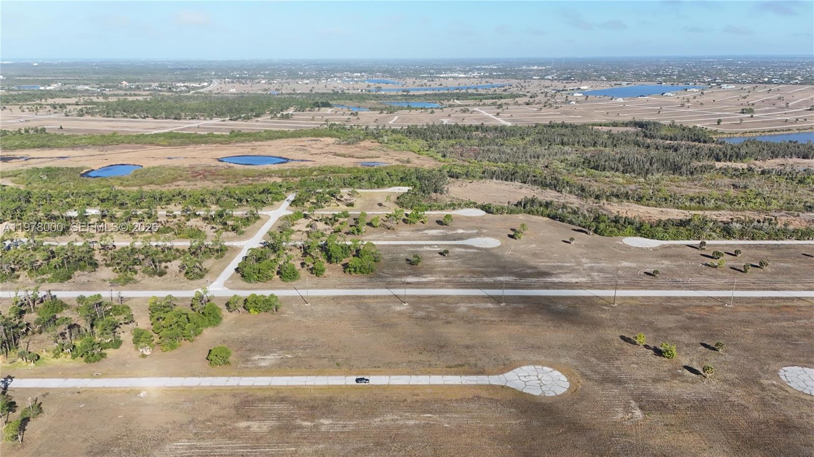 ROTONDA VILLAS - Land