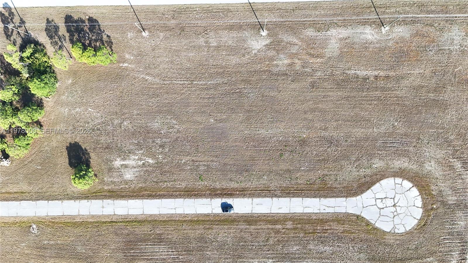 ROTONDA VILLAS - Land