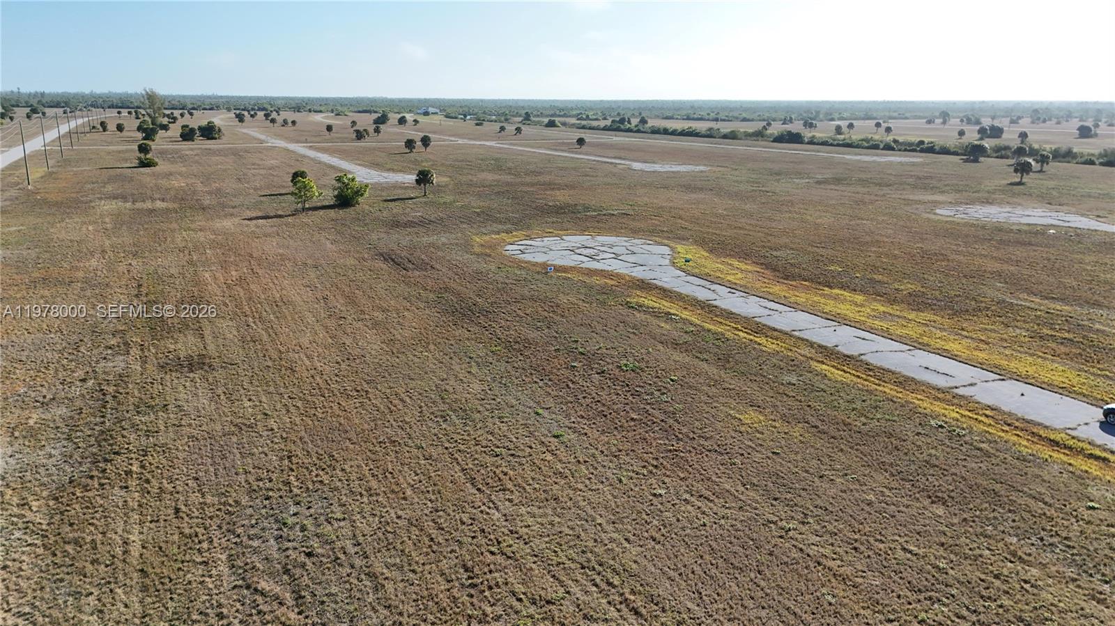 ROTONDA VILLAS - Land