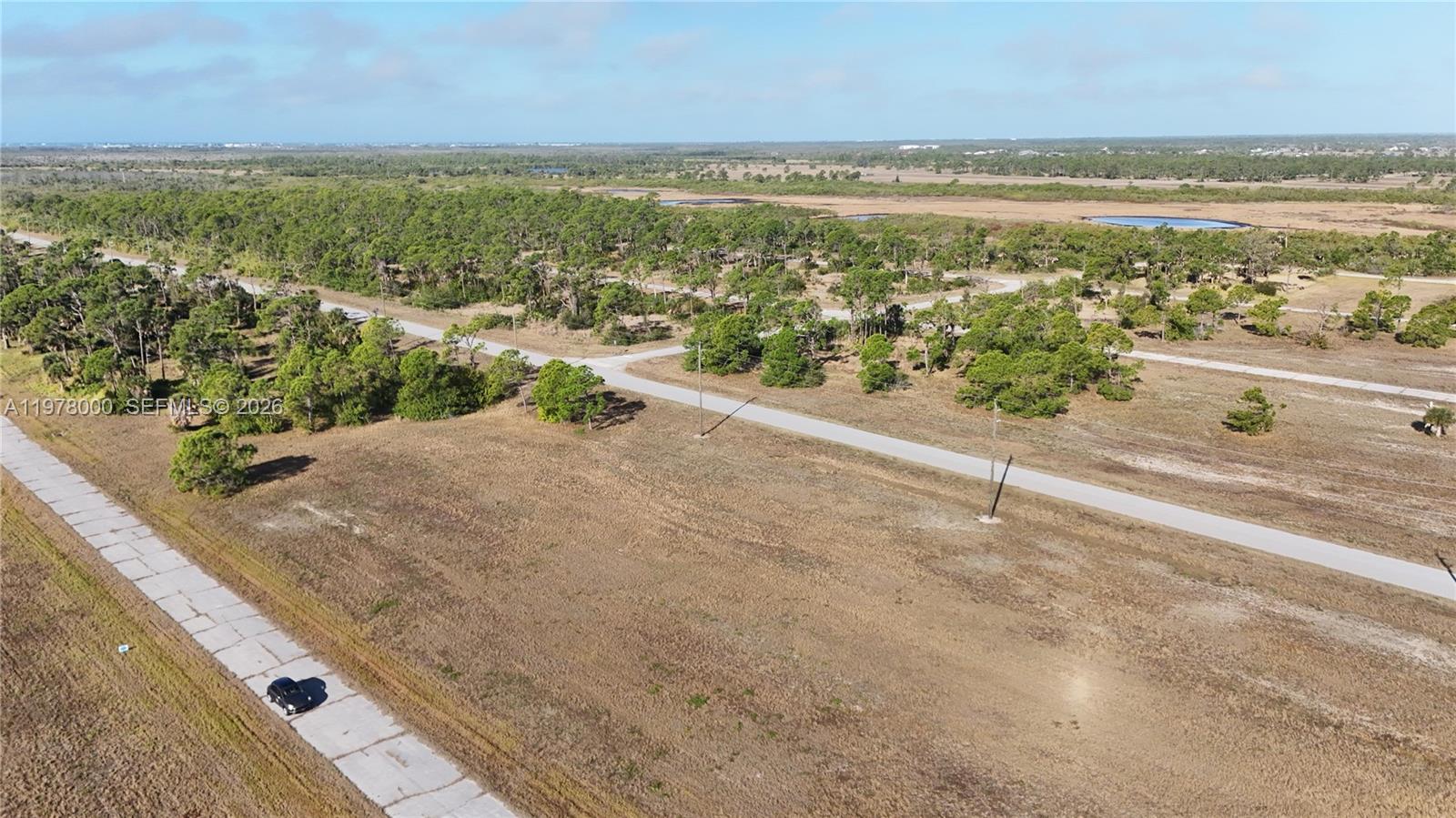 ROTONDA VILLAS - Land