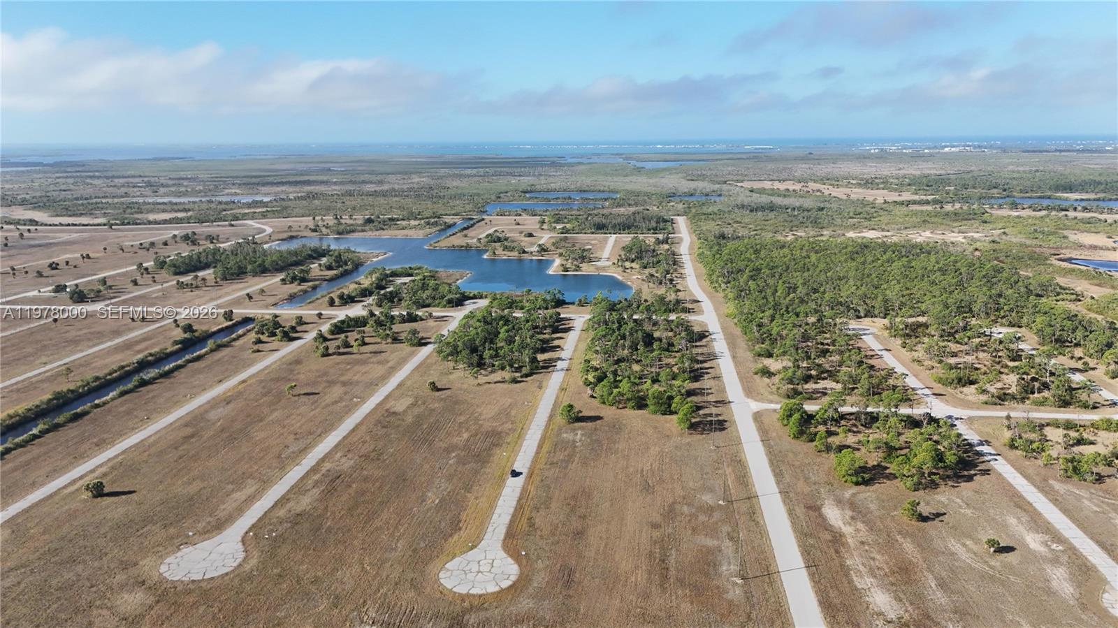 ROTONDA VILLAS - Land