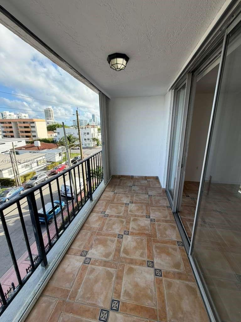 BYRON GARDENS CONDO - Residential Lease