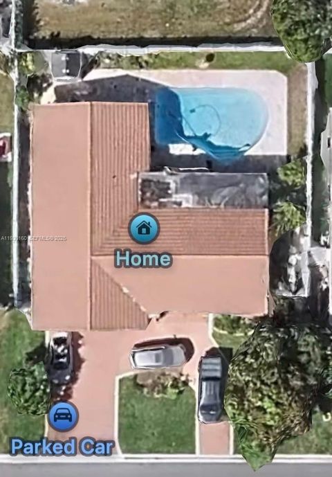 7507 NW 41st St Coral Springs FL 33065