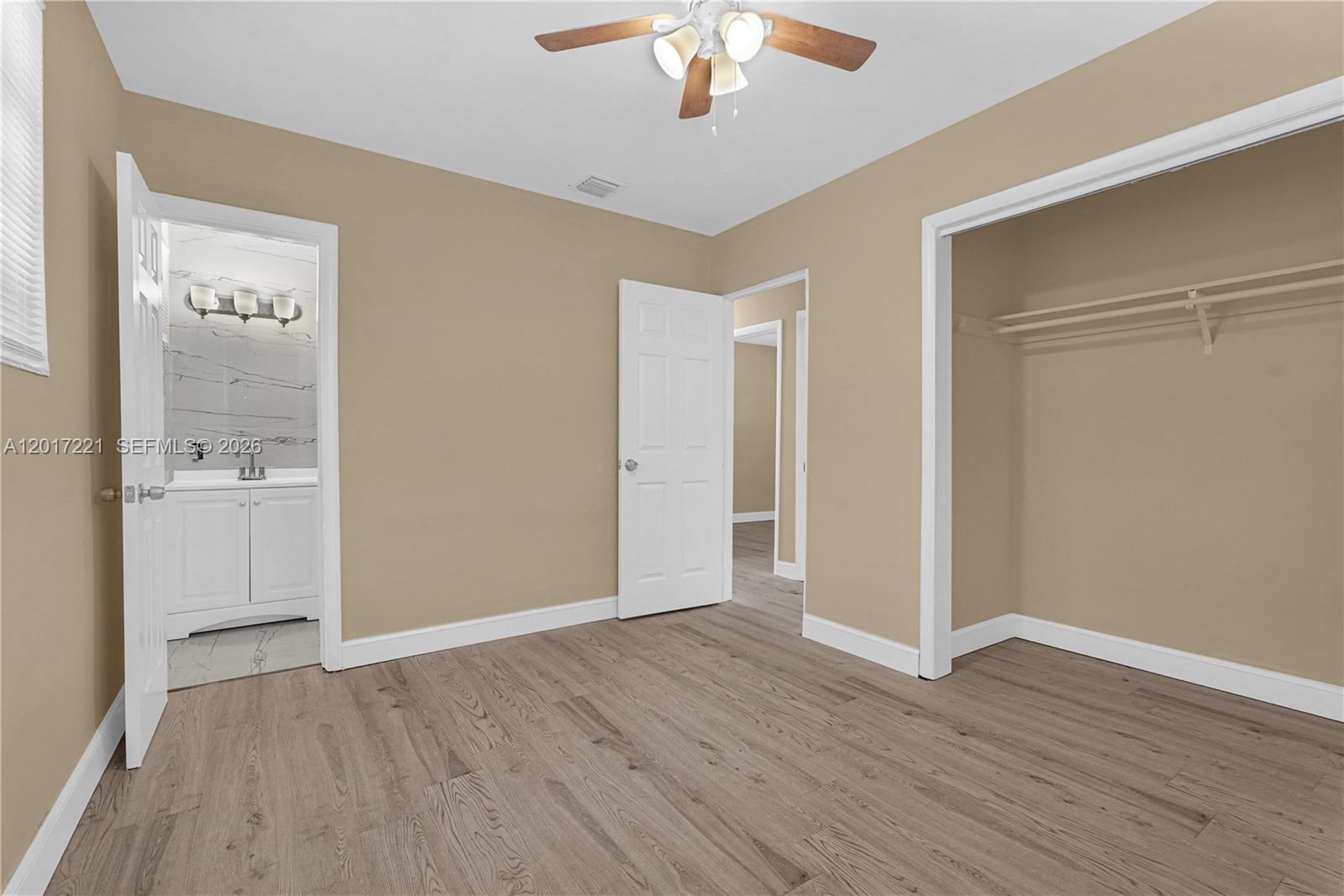 CORAL COURT - Residential