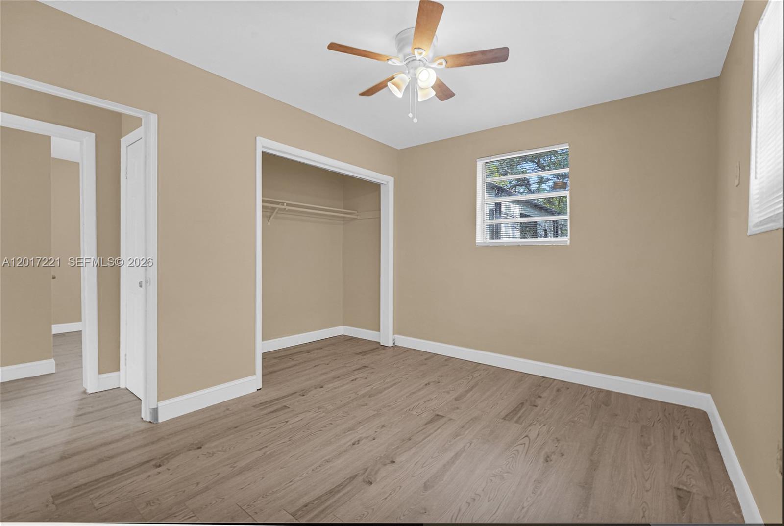 CORAL COURT - Residential