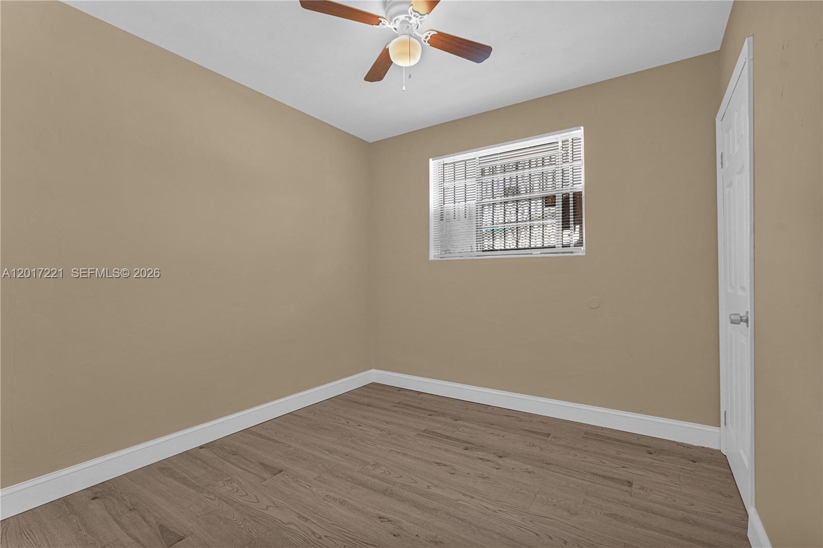 CORAL COURT - Residential