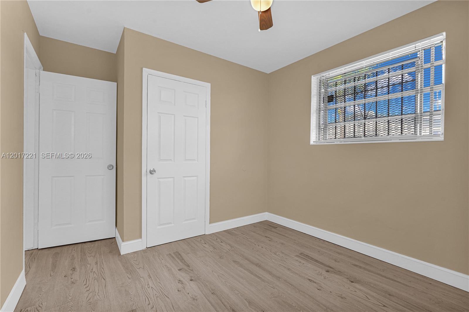 CORAL COURT - Residential