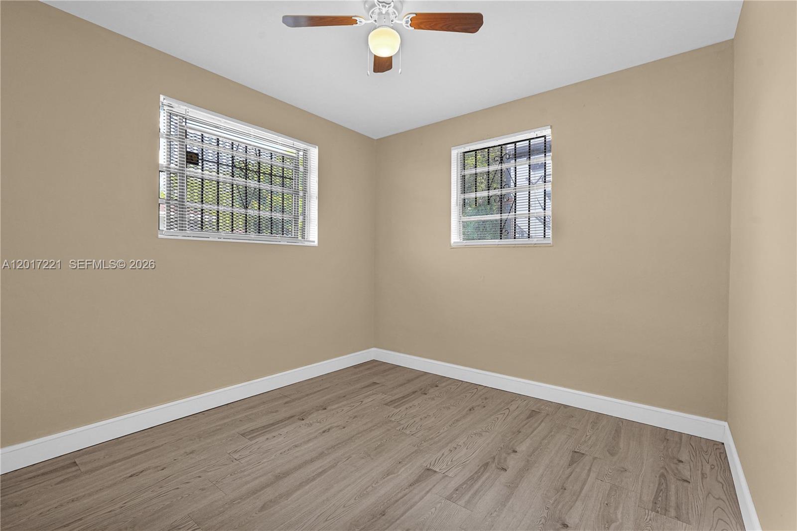 CORAL COURT - Residential