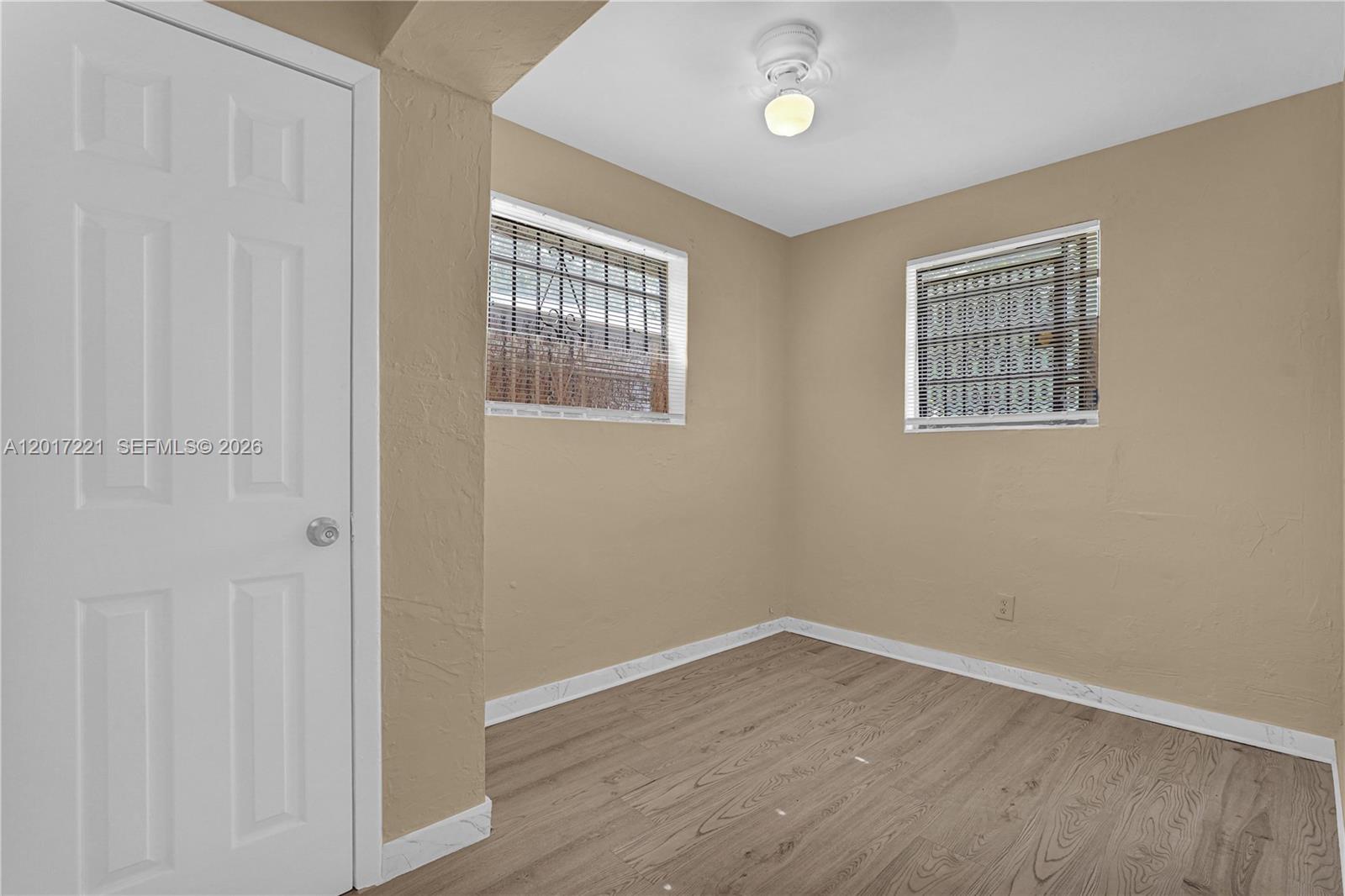 CORAL COURT - Residential