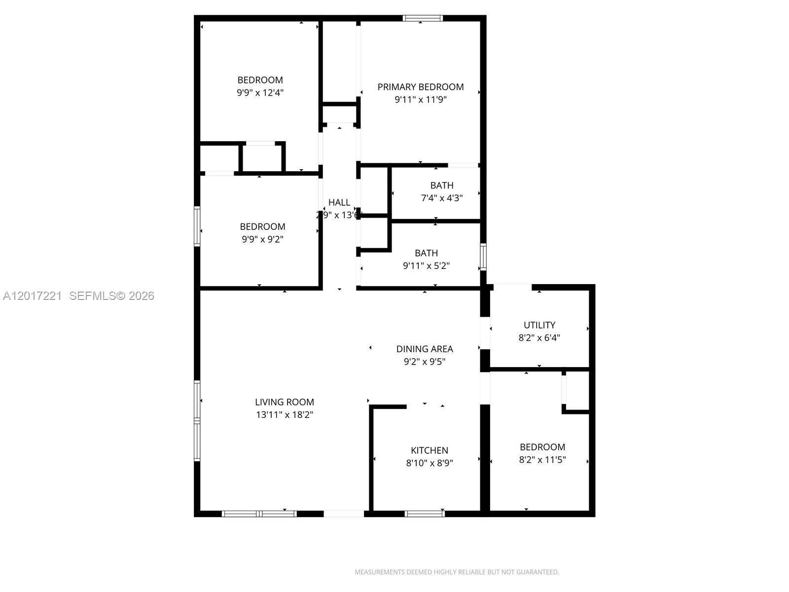 CORAL COURT - Residential