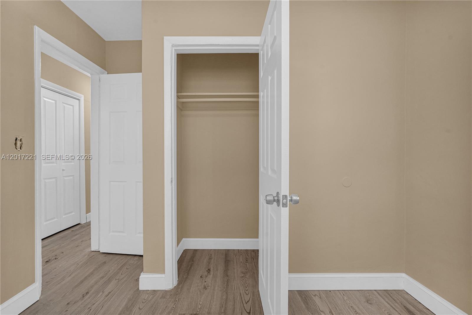 CORAL COURT - Residential