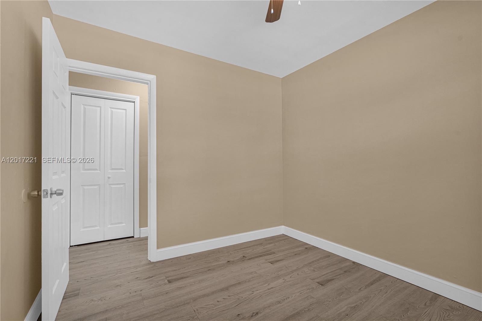 CORAL COURT - Residential
