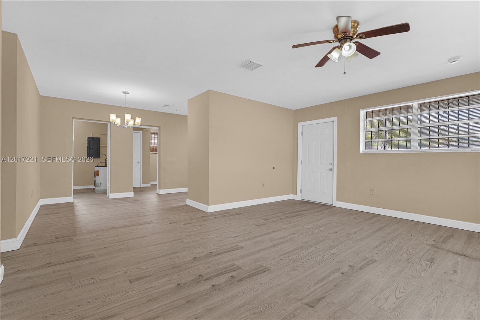 CORAL COURT - Residential