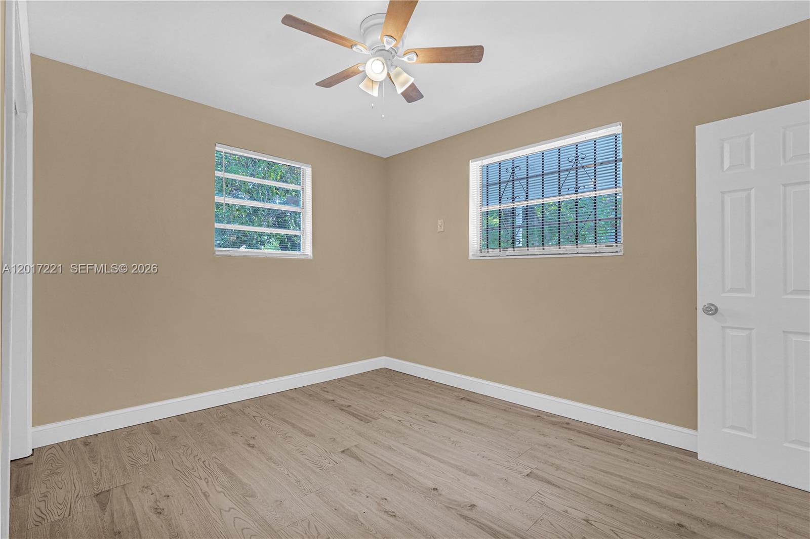 CORAL COURT - Residential