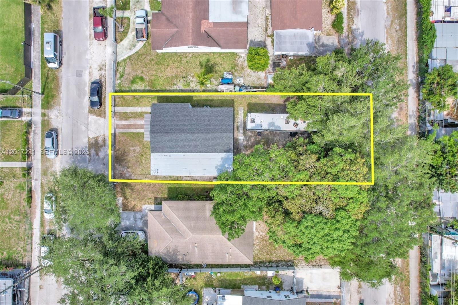 CORAL COURT - Residential