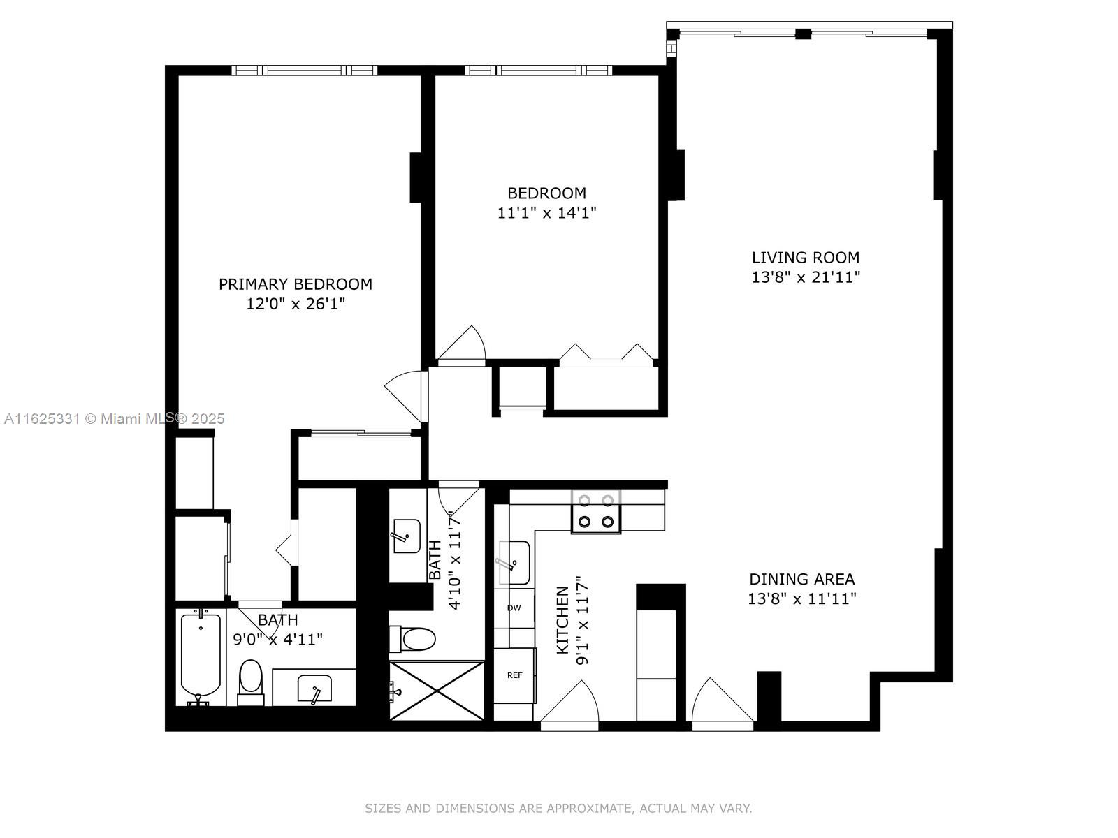 HILLCREST NO 21 CONDO - Residential