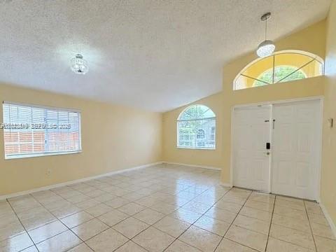 BISMARK HOMES AT VENEZIA - Residential Lease
