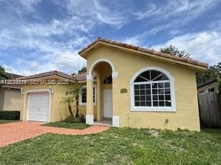 BISMARK HOMES AT VENEZIA - Residential Lease