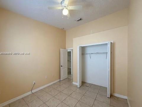BISMARK HOMES AT VENEZIA - Residential Lease