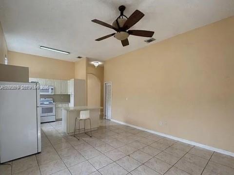 BISMARK HOMES AT VENEZIA - Residential Lease