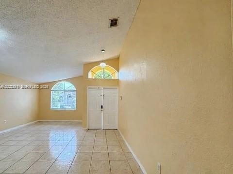 BISMARK HOMES AT VENEZIA - Residential Lease