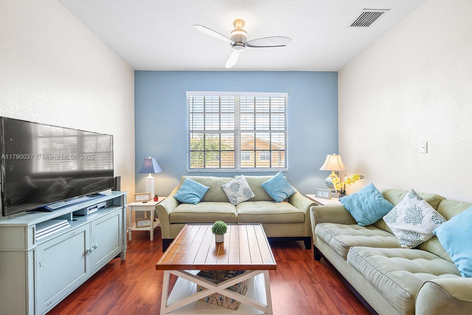 Property for Sale at 13127 Sw 42nd St 6203, Miramar, Broward County, Florida - Bedrooms: 2 
Bathrooms: 2  - $365,000