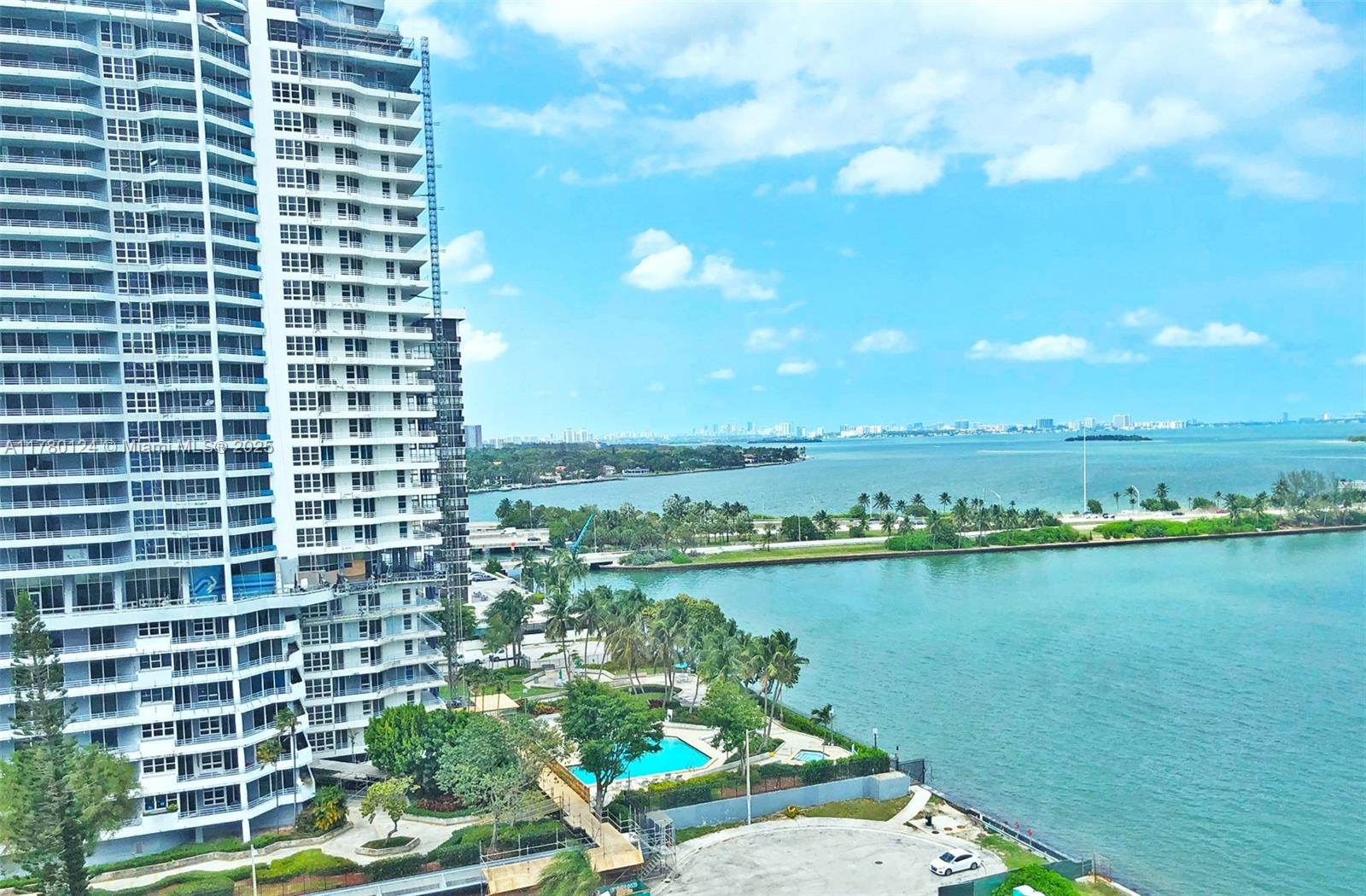 Rental Property at 3301 Ne 5th Ave Ph-9, Miami, Broward County, Florida - Bedrooms: 1 
Bathrooms: 1  - $2,500 MO.