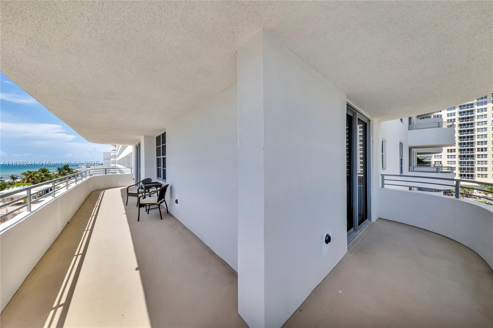 OCEANSIDE PLAZA CONDO - Residential Lease