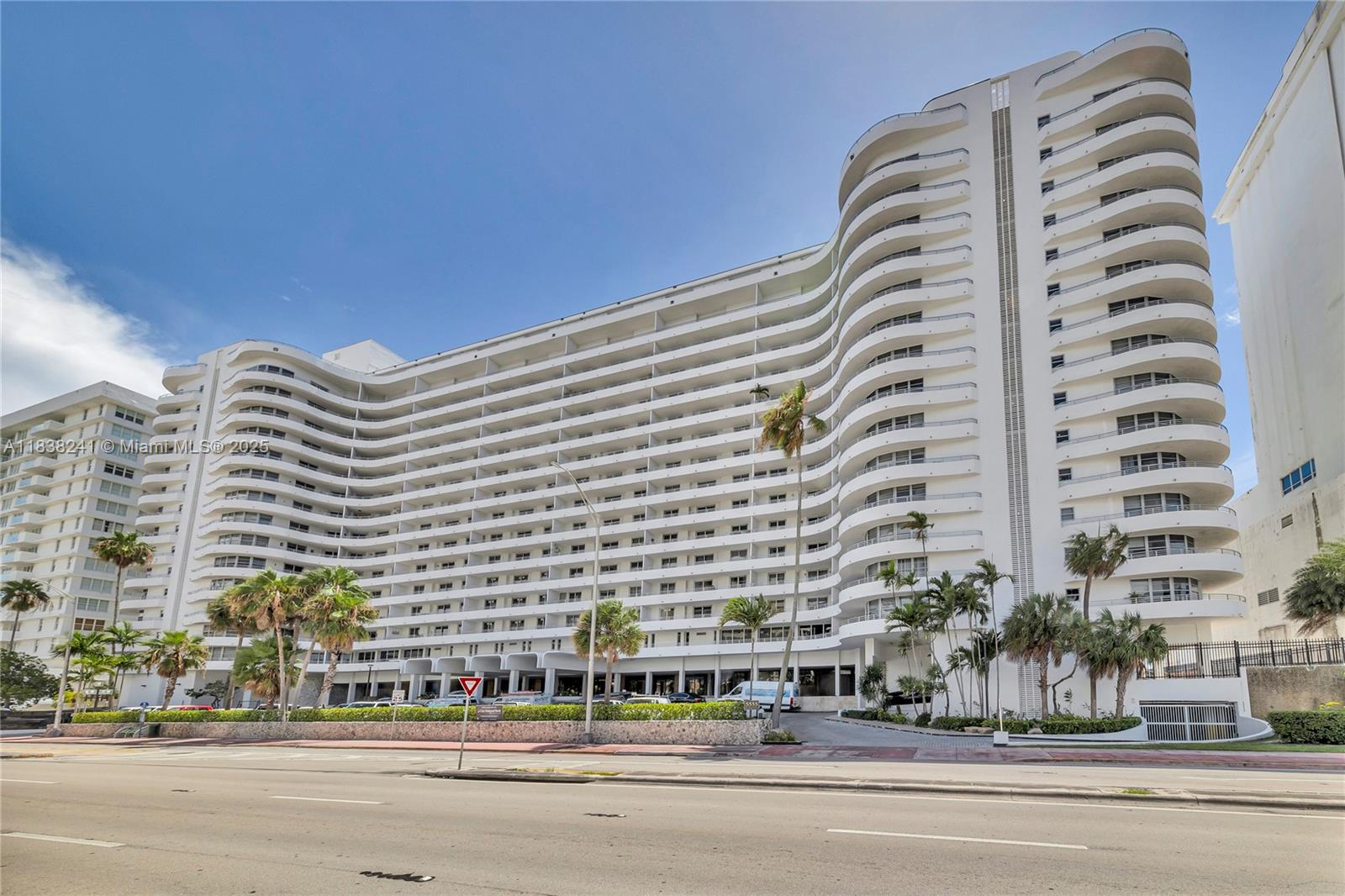 OCEANSIDE PLAZA CONDO - Residential Lease