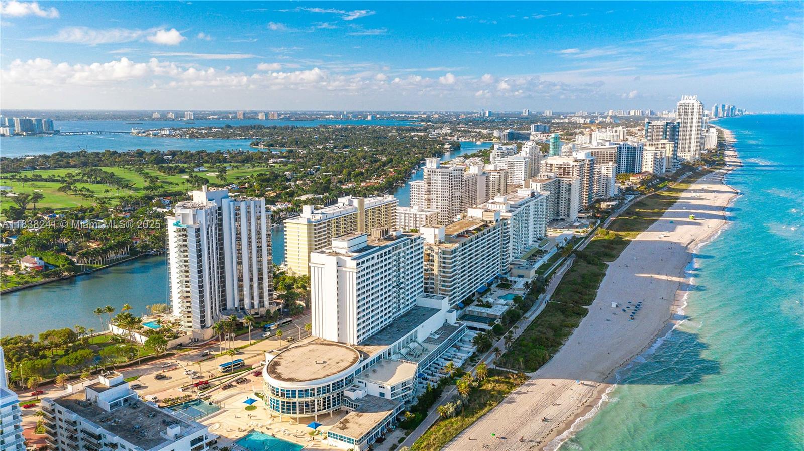 OCEANSIDE PLAZA CONDO - Residential Lease