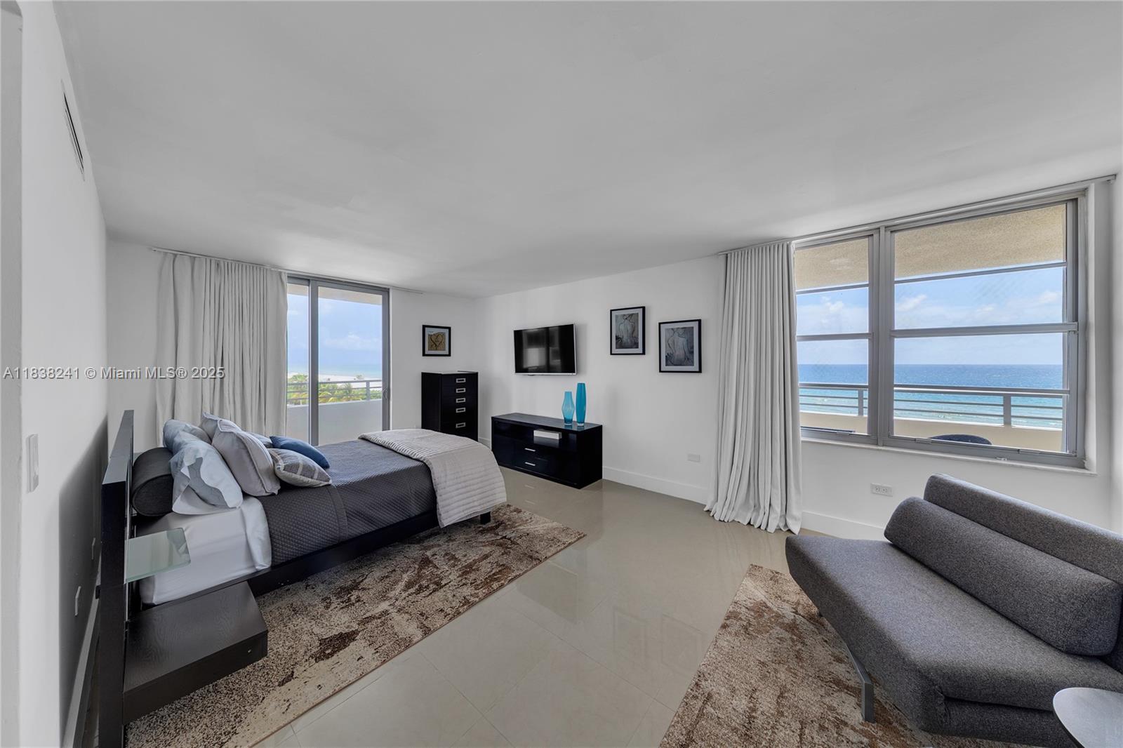 OCEANSIDE PLAZA CONDO - Residential Lease