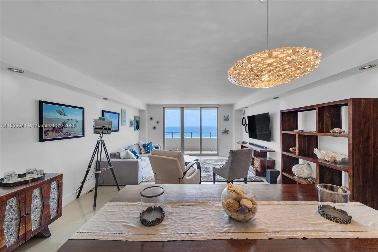 OCEANSIDE PLAZA CONDO - Residential Lease