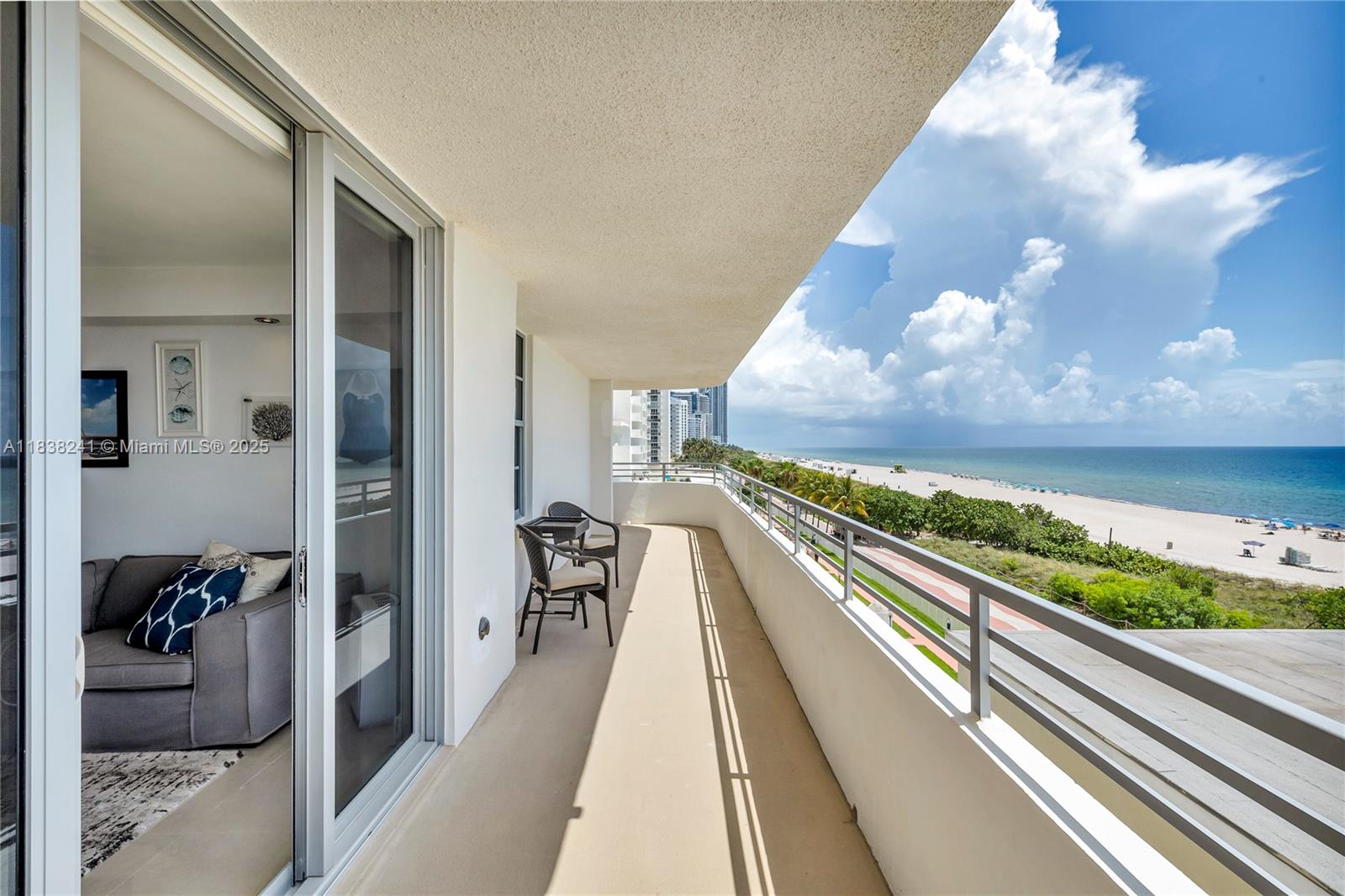 OCEANSIDE PLAZA CONDO - Residential Lease