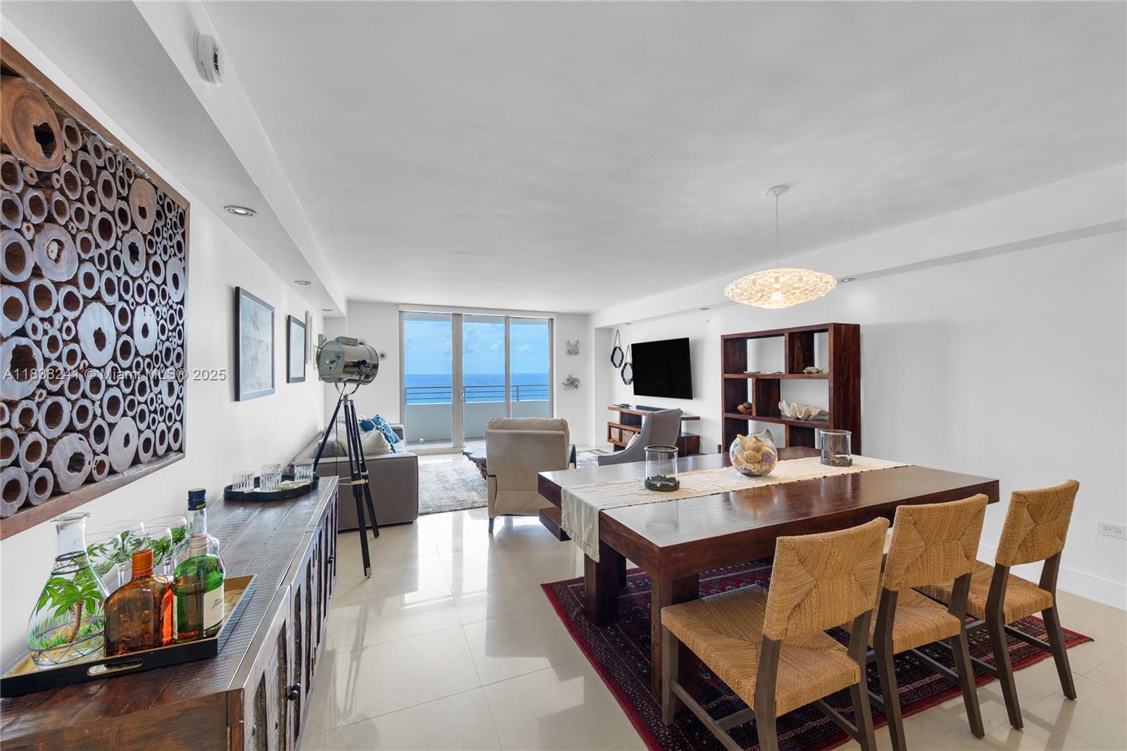 OCEANSIDE PLAZA CONDO - Residential Lease