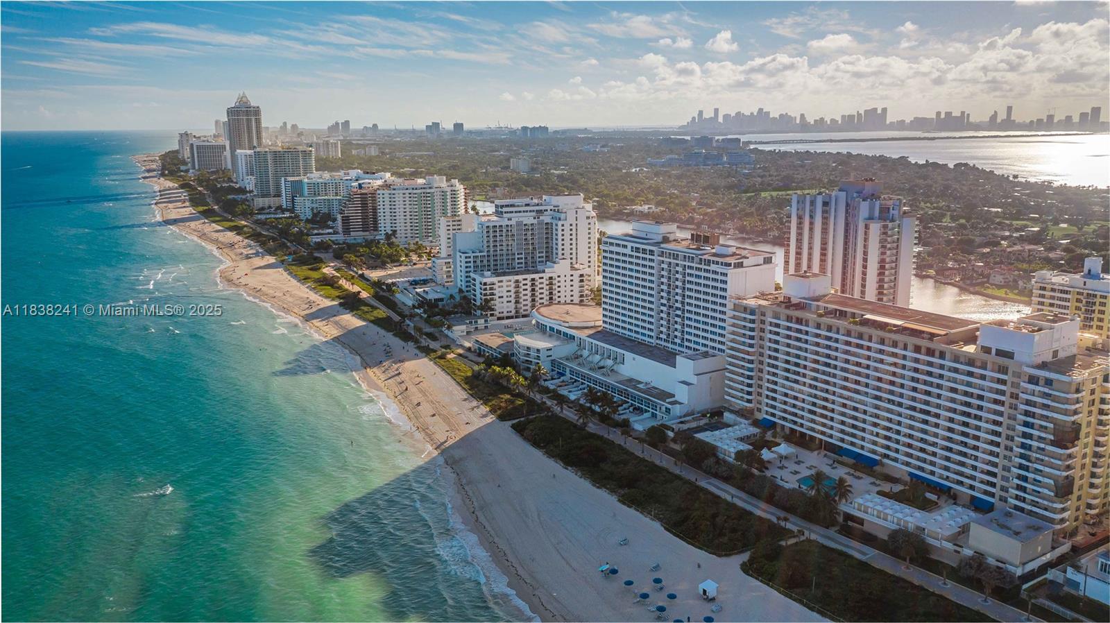 OCEANSIDE PLAZA CONDO - Residential Lease