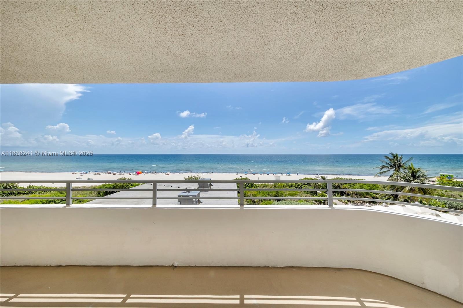 Beautifully remodeled direct ocean unit features 2-bedrooms , 2-bathrooms. Never-before-rented oceanfront residence at Oceanside Plaza, offering 1,301 square feet of living space. This fully furnished unit features direct ocean views and an expansive private balcony. Available for a six-month and one-day lease with the option to renew. Enjoy living in a full-service building with beach and boardwalk access, two fitness rooms (one cardio and one weight training), and valet parking for one car included (additional fee for second vehicle). Please note: the pool is currently under construction and the lease price reflects this condition. Available for immediate occupancy.