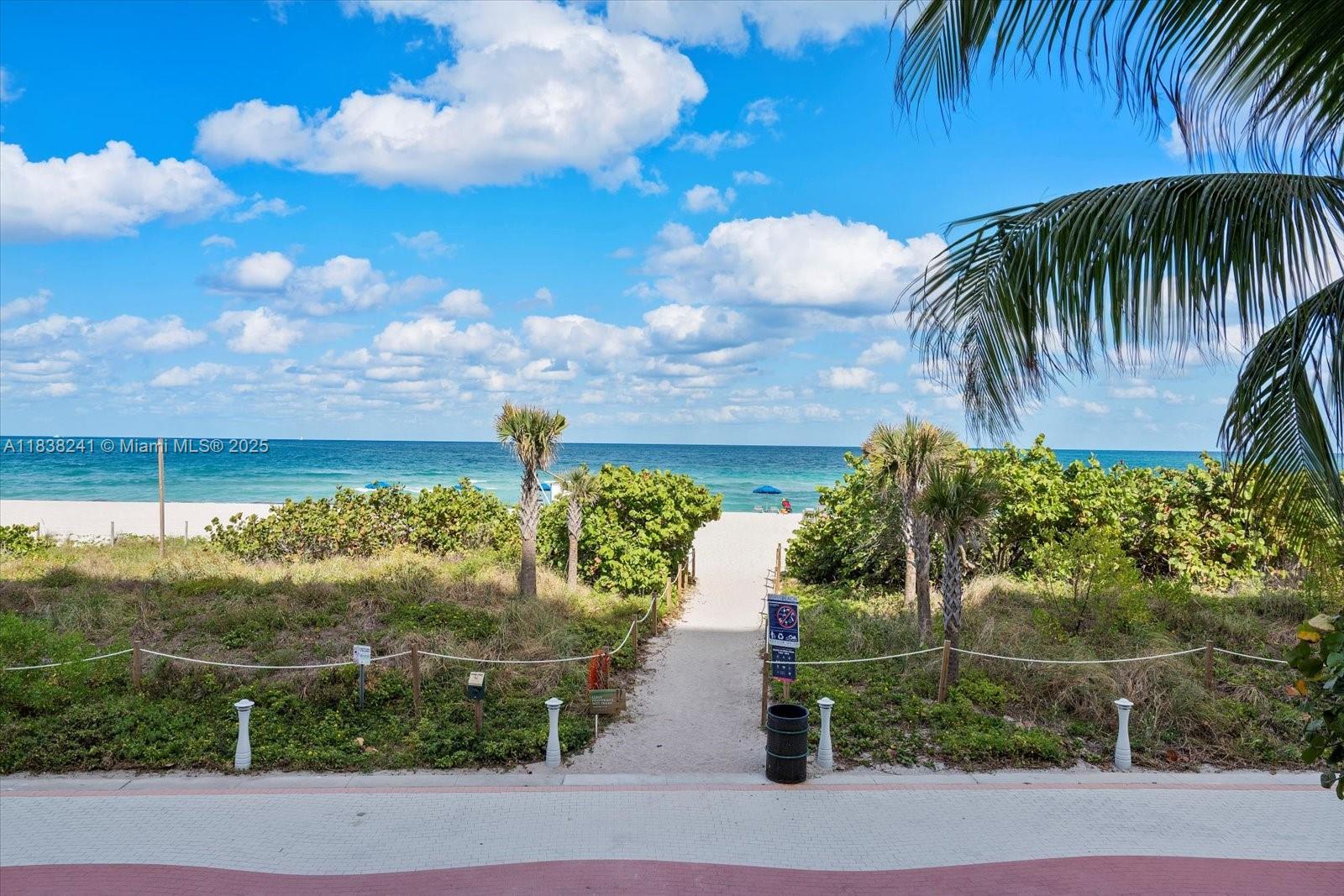 OCEANSIDE PLAZA CONDO - Residential Lease