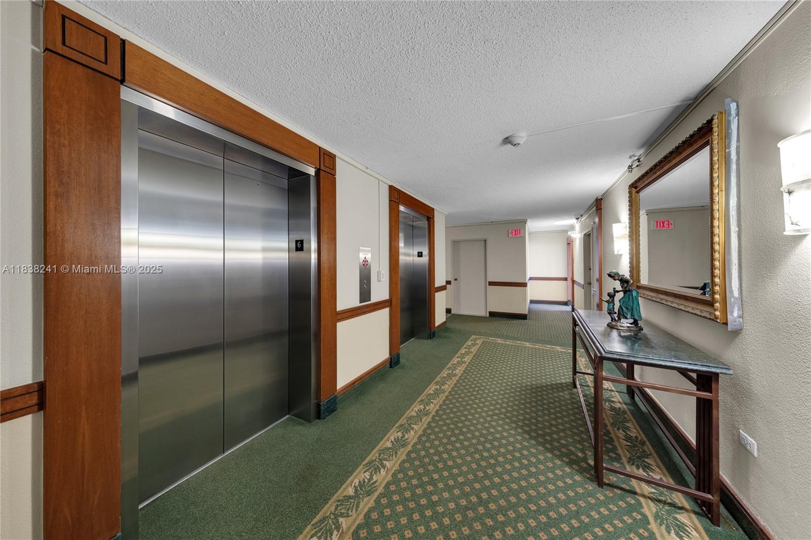 OCEANSIDE PLAZA CONDO - Residential Lease