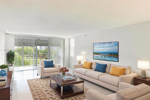 Photo of 4015 W Palm Aire Dr #506, Pompano Beach, FL 33069 (MLS # A11829951)