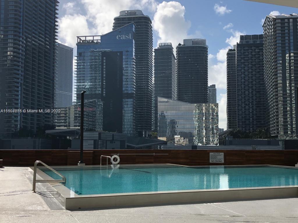 WIND CONDO - Residential Lease