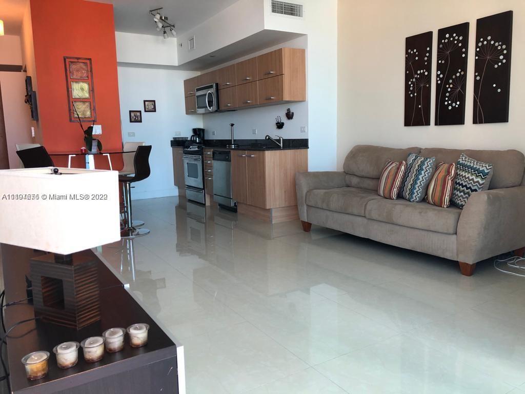 WIND CONDO - Residential Lease