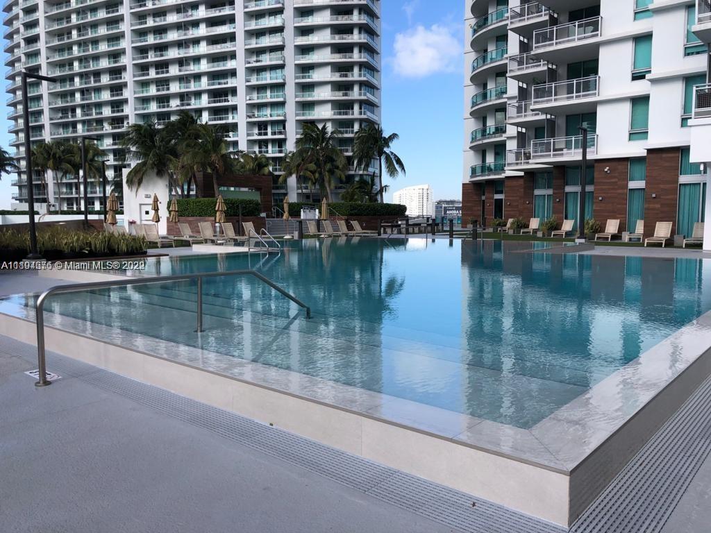 WIND CONDO - Residential Lease